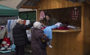 Bravo: Veliki odziv građana na humanitarnom bazaru Pomozi.ba