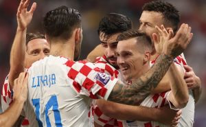 Svjetsko prvenstvo u Kataru: Hrvatska je treća na svijetu!