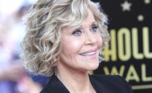 Jane Fonda: "Prekinula sam sa hemoterapijama i to je najbolji rođendanski poklon"