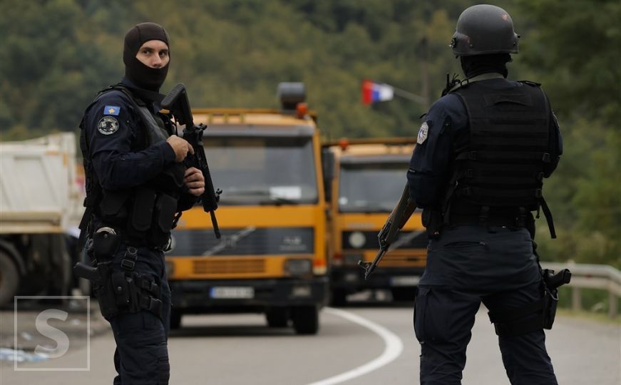 Krizi se ne nazire kraj: Srbijanci na Kosovu i dalje na barikadama