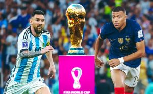 Poznati sastavi Argentine i Francuske: Oba selektora priredila iznenađenja