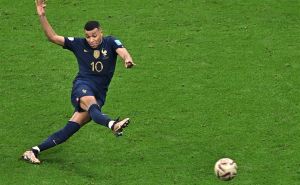 Kakva ludnica u tri minute: Francuska preko Mbappea postigla dva gola