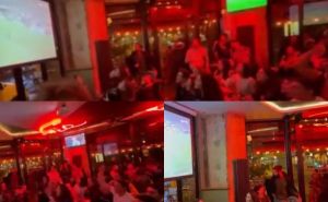 Francuska ili Argentina: Pogledajte kako se u Parizu gleda posljednja utakmica na Mundijalu