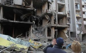 Ukrajinci strahuju: Rusija bi mogla pokrenuti novu kopnenu ofanzivu