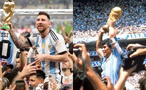 Fotografija za historiju - sad je stvarno isti kao on