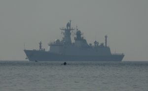 Drama na moru: Tajlandska mornarica traga za 33 mornara nakon potonuća ratnog broda