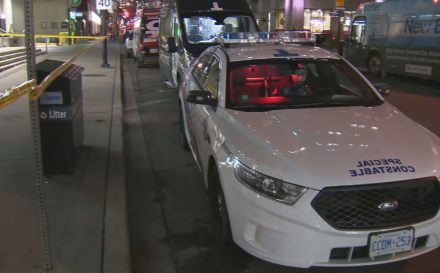 Pucnjava u Torontu: Petero ubijenih u zgradi, policija eliminisala napadača