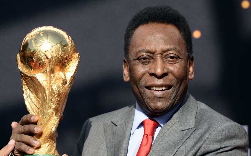 Oglasio se Pele nakon što je Argentina osvojila "boginju", jednog igrača je pohvalio