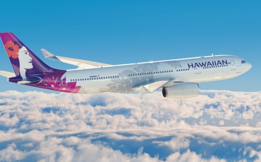 Dramatičan let: Avion Hawaiian Airlinesa uletio u snažne turbulencije, 36 putnika povrijeđeno