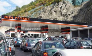 Nova sedmica i novo pojeftinjenje: Ovo su od jutros u Sarajevu nove cijene goriva