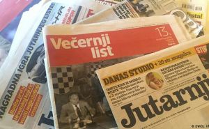 Mediji u Hrvatskoj: Kad kadija i tuži i sudi