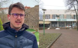 Timur Vilić: Tribina "Zločin ateizma" ne smije biti održana u javnoj ustanovi u Vogošći