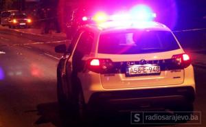 Saobraćajna nesreća na A-1: Obustavljen saobraćaj, četiri osobe prevezene u bolnicu