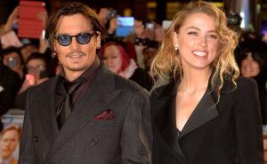 Kraj najpraćenijeg sudskog spora: Nagodili se Amber Heard i Johnny Depp