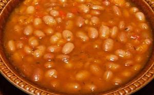 Male tajne velikih majstora: Ovo je najbolji način da skuhate grah