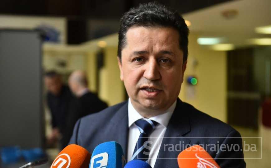 Mirsad Zaimović (SDA): Niko ne može tvrditi da su koalicije gotove i da će imati vlast