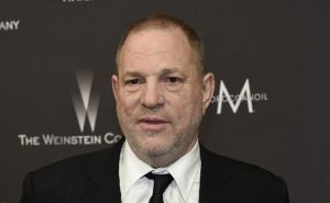 I sud u Los Angelesu proglasio Harveya Weinsteina krivim za silovanje