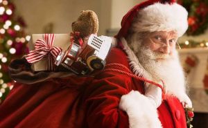 Kome u FMUP-u smeta Deda Mraz?
