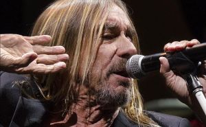 Iggy Pop - Strung Out Johnny