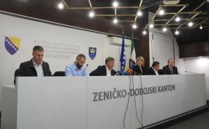 Formiranje Vlade ZDK:  Ministri SDA neće biti u sastavu, donosimo imena