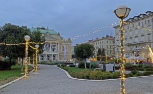 Hrvatska: Rijeka neće pucati tradicionalni vatromet za Novu godinu, jer ne žele stresirati životinje