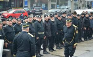 Potvrđena kazna: "Ravnogorci" dobili po pet mjeseci zatvora zbog izazivanja mržnje u Višegradu