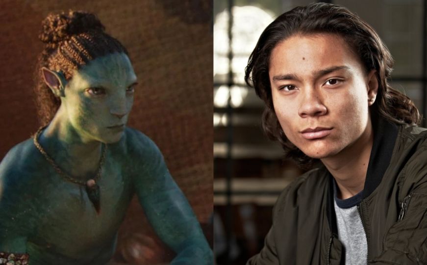 Sin zvijezde kultne 'Audicije' glumi u novom Avataru: Mladi Geljo zablistao u hitu Jamesa Camerona