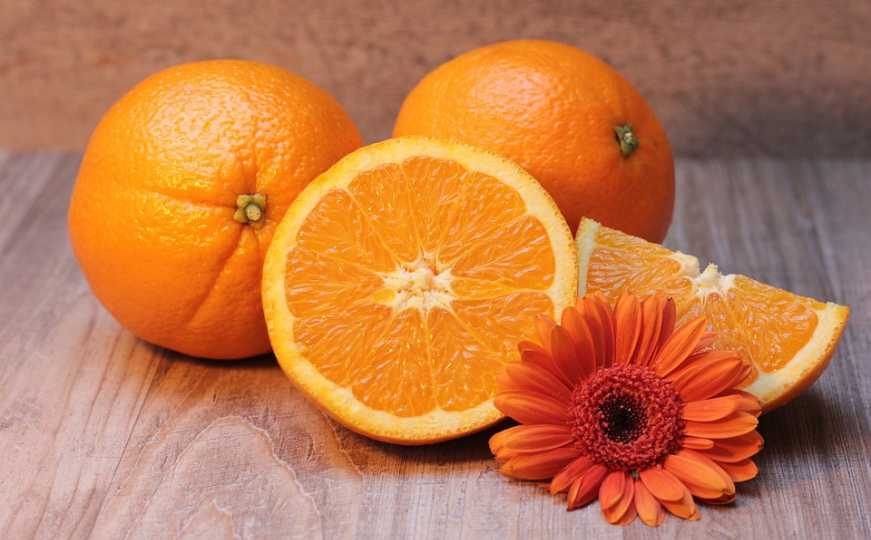Kora narandže za koju mislite da je beskorisna sadrži mnogo benefita za vaše zdravlje