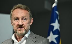 Izetbegović: "Šta su Konaković i Nešić uradili da bi bili ministri vanjskih poslova i sigurnosti?"