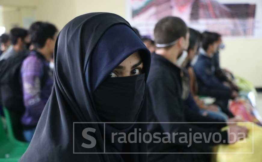 Talibani djevojkama zabranili studiranje na univerzitetima u Afganistanu