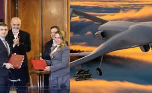 Albanija potpisala ugovor - kupuje moćne turske dronove Bayraktar