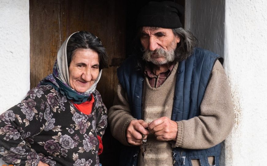 Brat i sestra žive bez vode i struje: Mevla i Buljko Kovač trebaju našu pomoć