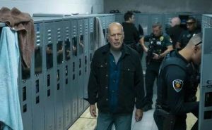 Objavljen trailer za novi akcioni film Brucea Willisa