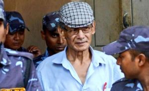 Francuski serijski "bikini-ubica" izlazi na slobodu