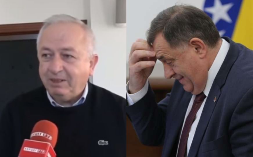 I Dodik komentirao snimak kako se "jednostavno" obračunava struja u RS-u: "Sramota"