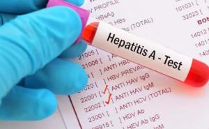 U dijelu BiH pojavio se hepatitis A: Još se ne zna tačan uzrok zaraze, ima hospitaliziranih