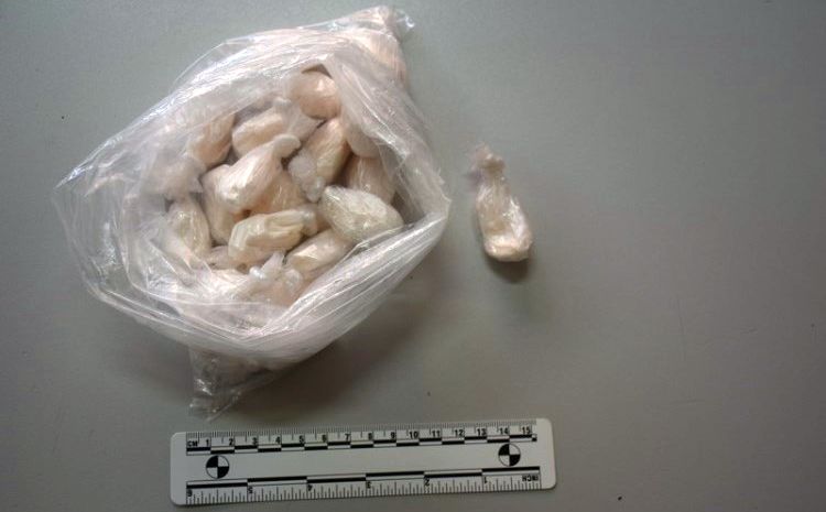 Zagreb: Kod državljanina BiH (35) pronađeno skoro tri kilograma kokaina