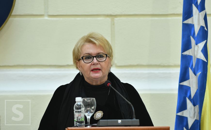 Bisera Turković optužila ministre SNSD-a i HDZ-a da blokiraju otvaranje osam ambasada
