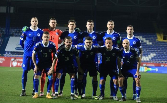 FIFA objavila novu rang listu najboljih reprezentacija svijeta: Evo na kojem mjestu je BiH