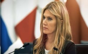 Bivša potpredsjednica Europskog parlamenta: Eva Kaili ostaje u pritvoru