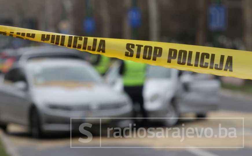 U teškoj saobraćajnoj nesreći u BiH poginuo 24-godišnji državljanin Hrvatske