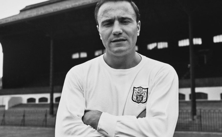 Umro fudbaler engleske reprezentacije koja je 1966. osvojila naslov svjetskog prvaka