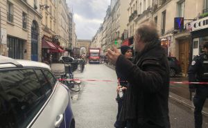 Raste broj žrtava u pucnjavi u Parizu: Smrtno stradale tri osobe