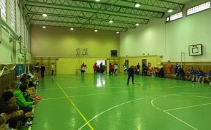 Sarajevo: Održan malonogometni turnir "Pružimo šansu djeci sa poteškoćama u razvoju"