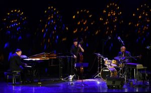 Spoj New Yorka i Sarajeva: Sinan Alimanović International Band održao koncert za pamćenje
