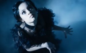 Zarazni ples iz Netflixovog hita 'Wednesday' postao viralan na TikTok-u