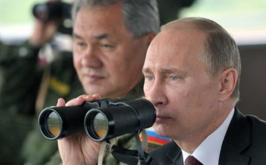 Vladimir Putin otkrio koji mu je sada cilj pa optužio Zapad: "Pokušavaju raskomadati Rusiju"