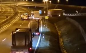 Vlasti u Srbiji izdale hitno upustvo zbog curenja amonijaka: "Ovo ne smijete raditi"