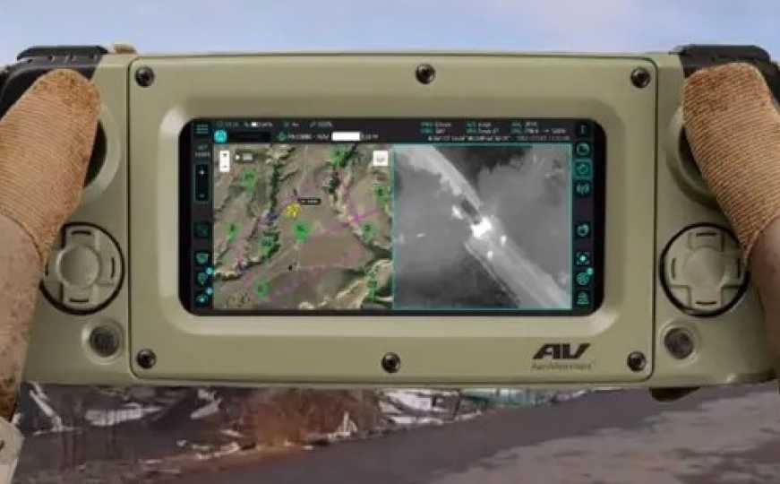 Iranski general se pohvalio efektivnošću dronova kamikaza u Ukrajini