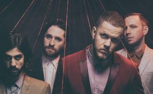 Imagine Dragons - Bones